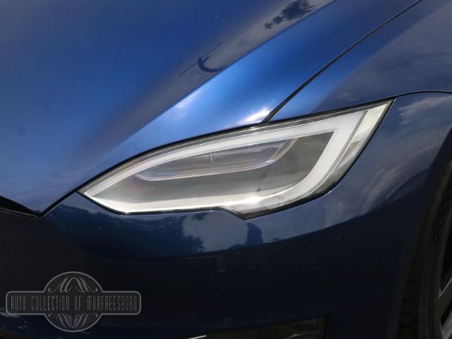 Photo 9 VIN: 5YJSA1E6XMF431056 - TESLA MODEL S 