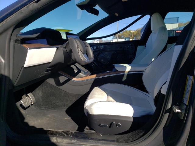 Photo 6 VIN: 5YJSA1E6XMF442901 - TESLA MODEL S 