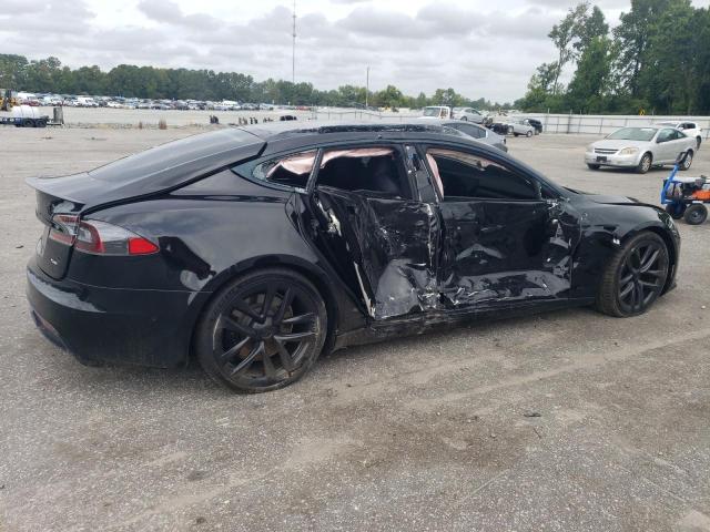 Photo 2 VIN: 5YJSA1E6XMF455633 - TESLA MODEL S 