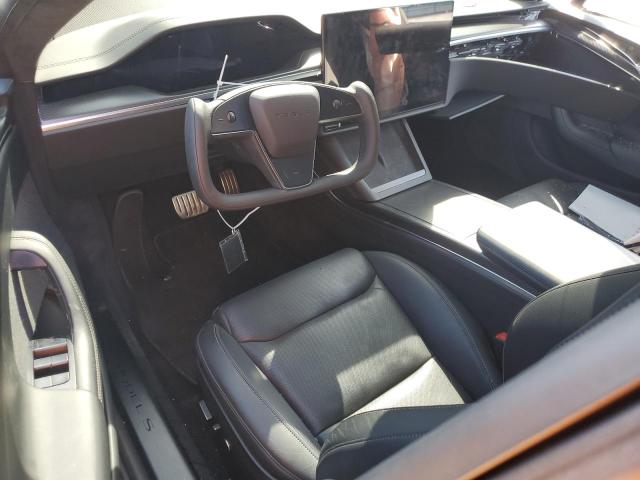 Photo 7 VIN: 5YJSA1E6XMF455633 - TESLA MODEL S 