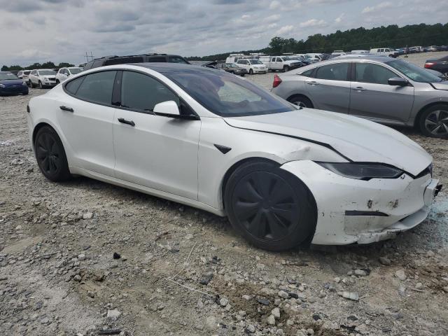 Photo 3 VIN: 5YJSA1E6XPF510361 - TESLA MODEL S 