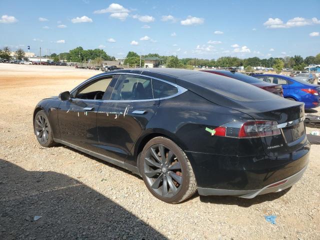 Photo 1 VIN: 5YJSA1H10EFP30573 - TESLA MODEL S 