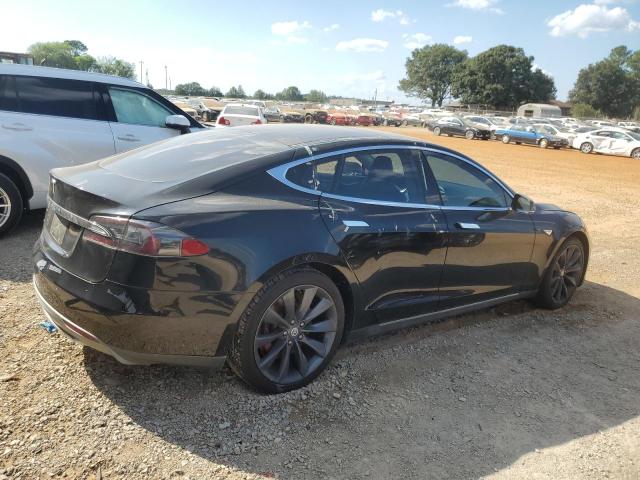 Photo 2 VIN: 5YJSA1H10EFP30573 - TESLA MODEL S 