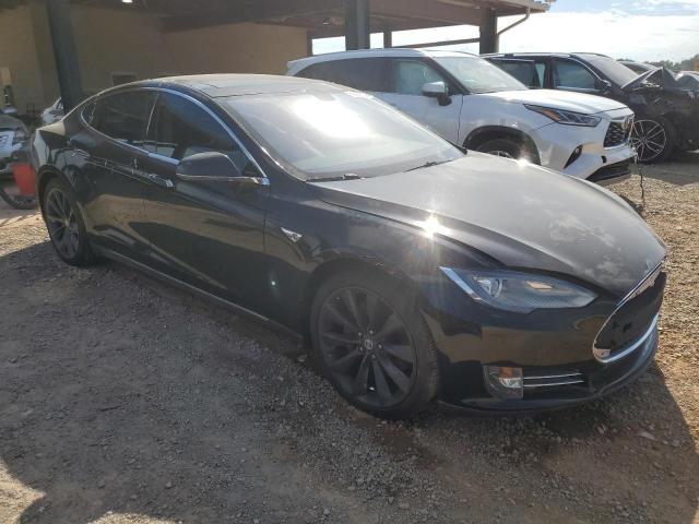 Photo 3 VIN: 5YJSA1H10EFP30573 - TESLA MODEL S 