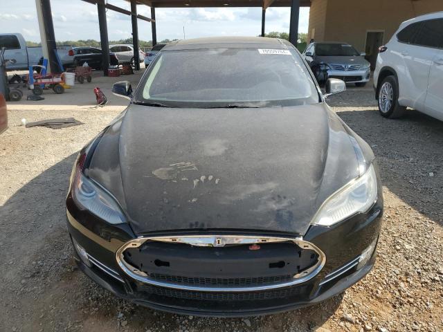 Photo 4 VIN: 5YJSA1H10EFP30573 - TESLA MODEL S 