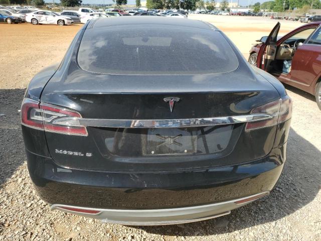 Photo 5 VIN: 5YJSA1H10EFP30573 - TESLA MODEL S 