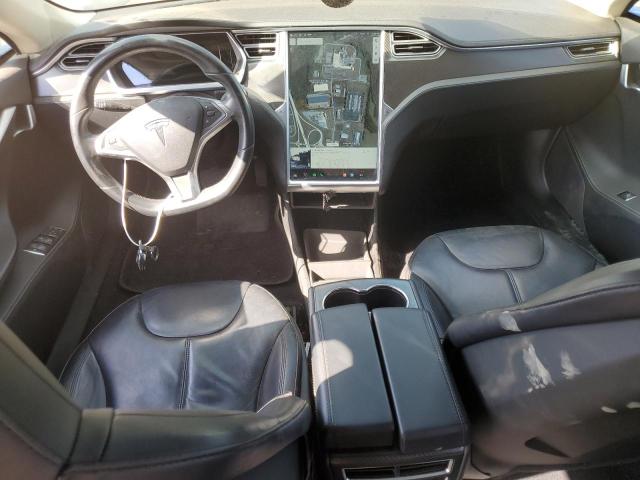 Photo 7 VIN: 5YJSA1H10EFP30573 - TESLA MODEL S 