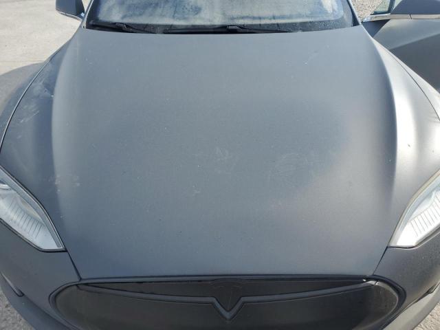 Photo 10 VIN: 5YJSA1H10EFP33862 - TESLA MODEL S 