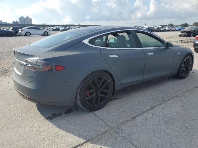 Photo 2 VIN: 5YJSA1H10EFP33862 - TESLA MODEL S 