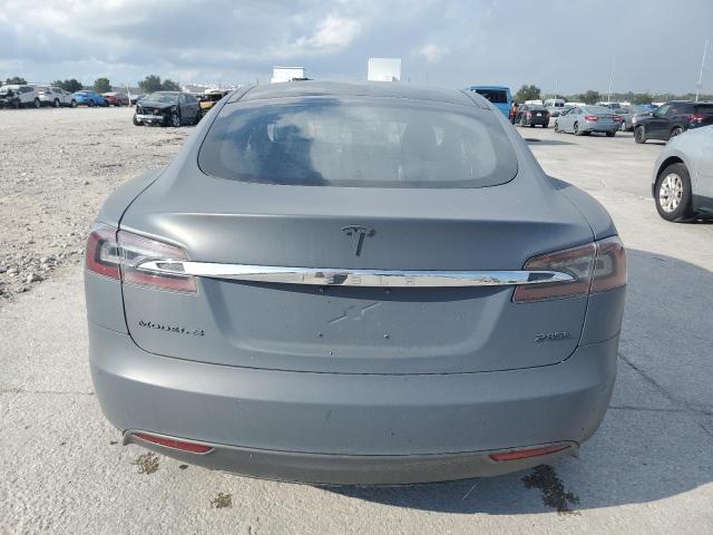 Photo 5 VIN: 5YJSA1H10EFP33862 - TESLA MODEL S 