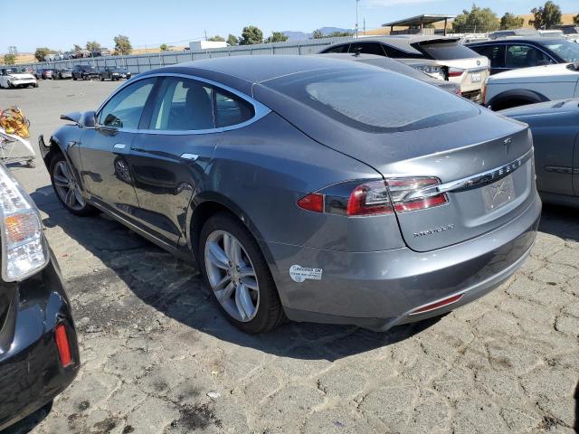 Photo 1 VIN: 5YJSA1H10EFP34056 - TESLA MODEL S 