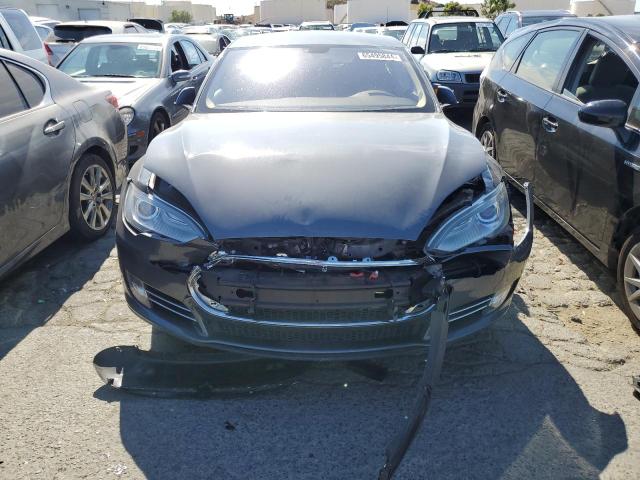 Photo 4 VIN: 5YJSA1H10EFP34056 - TESLA MODEL S 