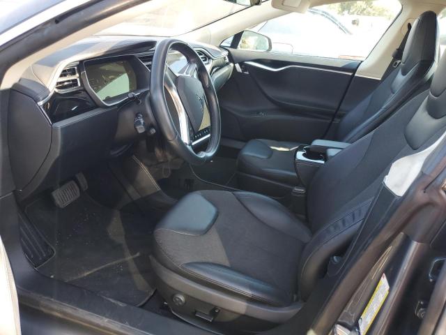 Photo 6 VIN: 5YJSA1H10EFP34056 - TESLA MODEL S 