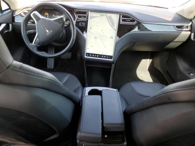 Photo 7 VIN: 5YJSA1H10EFP34056 - TESLA MODEL S 