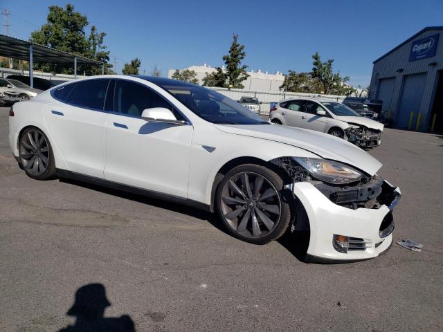 Photo 3 VIN: 5YJSA1H10EFP43632 - TESLA MODEL S 