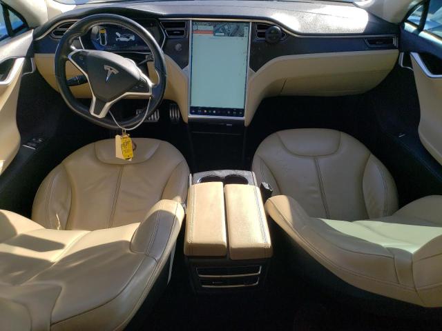 Photo 7 VIN: 5YJSA1H10EFP43632 - TESLA MODEL S 