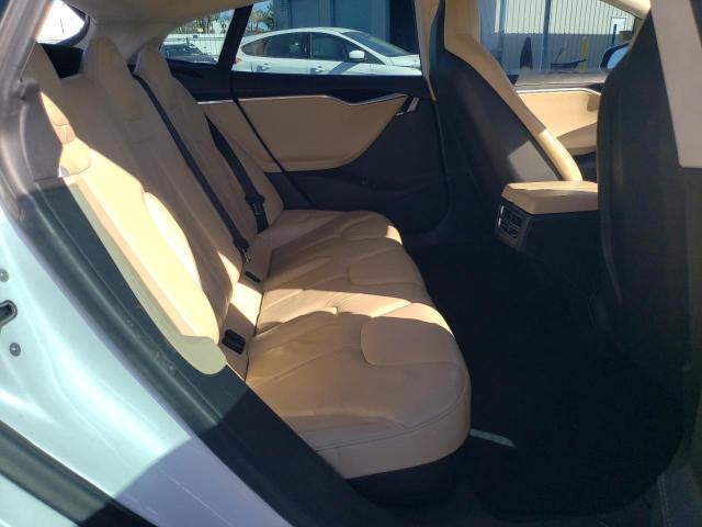 Photo 9 VIN: 5YJSA1H10EFP43632 - TESLA MODEL S 