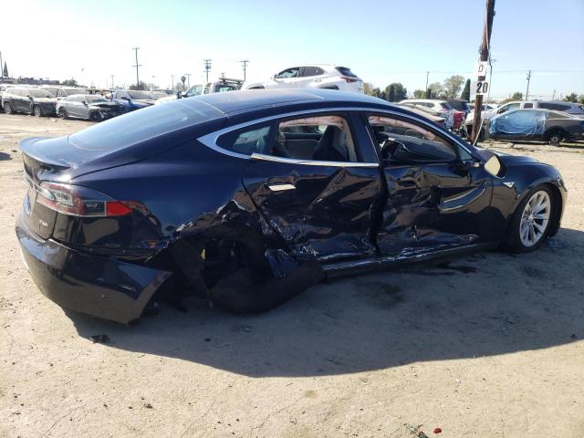 Photo 2 VIN: 5YJSA1H10EFP44215 - TESLA MODEL S 