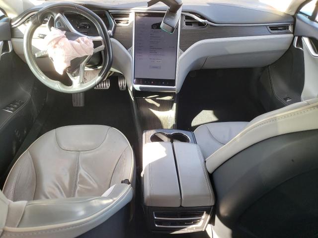 Photo 7 VIN: 5YJSA1H10EFP44215 - TESLA MODEL S 