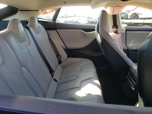 Photo 9 VIN: 5YJSA1H10EFP44215 - TESLA MODEL S 