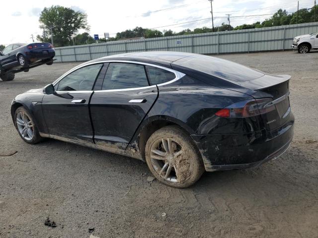 Photo 1 VIN: 5YJSA1H10EFP45350 - TESLA MODEL S 