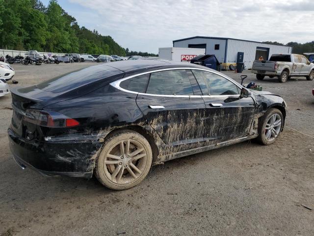 Photo 2 VIN: 5YJSA1H10EFP45350 - TESLA MODEL S 