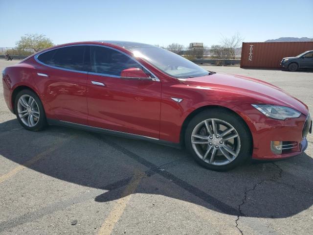 Photo 3 VIN: 5YJSA1H10EFP54050 - TESLA MODEL S 