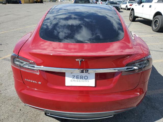 Photo 5 VIN: 5YJSA1H10EFP54050 - TESLA MODEL S 