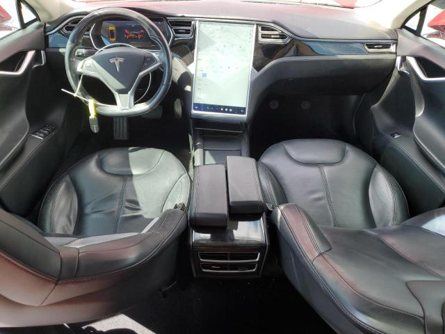 Photo 7 VIN: 5YJSA1H10EFP54050 - TESLA MODEL S 