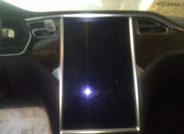 Photo 6 VIN: 5YJSA1H10EFP56168 - TESLA MODEL S 