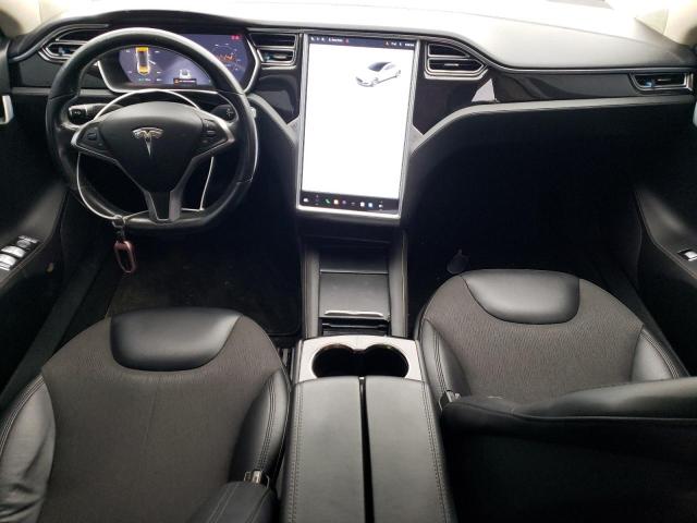 Photo 7 VIN: 5YJSA1H10EFP61029 - TESLA MODEL S 