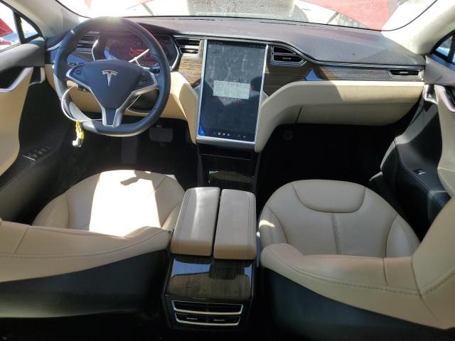 Photo 7 VIN: 5YJSA1H10EFP61581 - TESLA MODEL S 