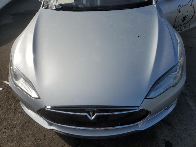 Photo 10 VIN: 5YJSA1H10EFP63248 - TESLA MODEL S 