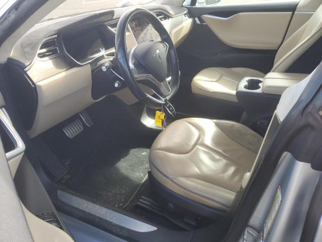 Photo 7 VIN: 5YJSA1H10EFP63248 - TESLA MODEL S 