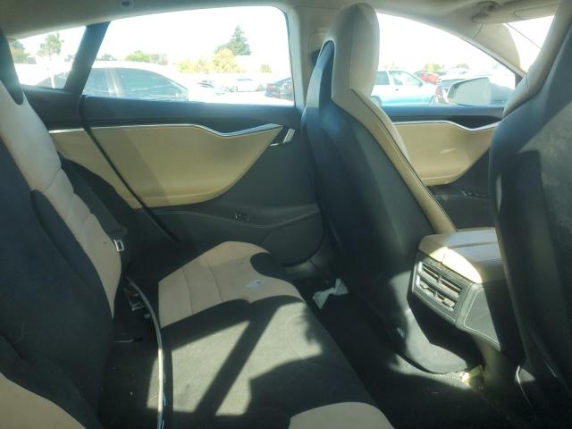 Photo 9 VIN: 5YJSA1H10EFP63248 - TESLA MODEL S 