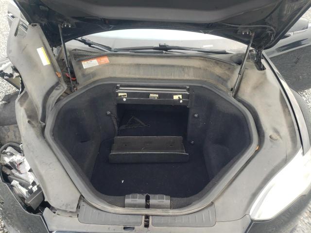 Photo 10 VIN: 5YJSA1H10FFP69780 - TESLA MODEL S 