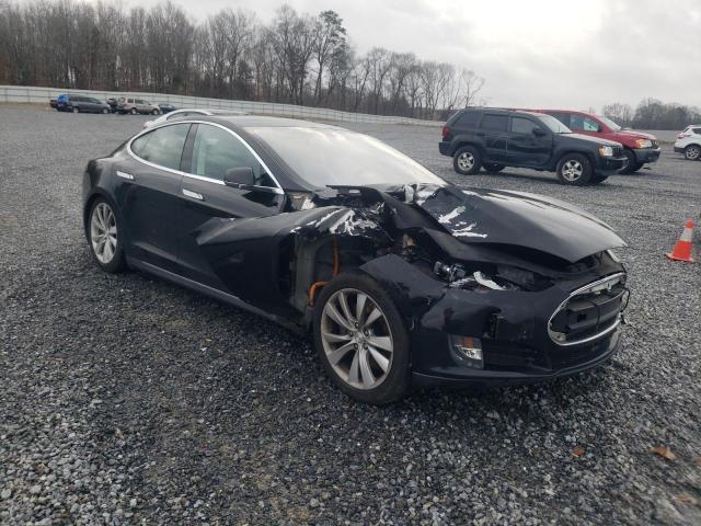 Photo 3 VIN: 5YJSA1H10FFP69780 - TESLA MODEL S 