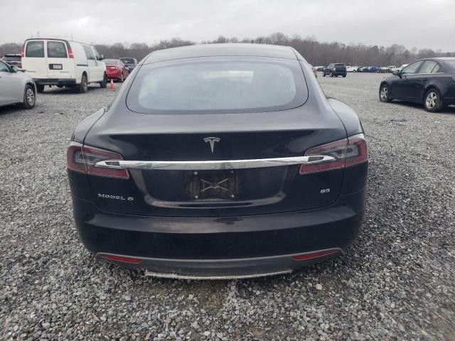 Photo 5 VIN: 5YJSA1H10FFP69780 - TESLA MODEL S 