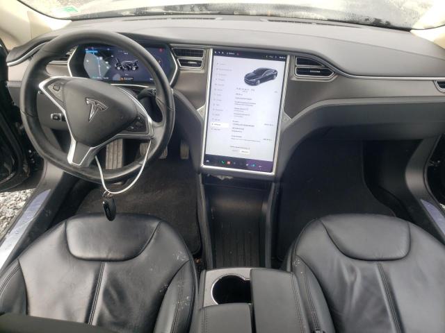 Photo 7 VIN: 5YJSA1H10FFP69780 - TESLA MODEL S 