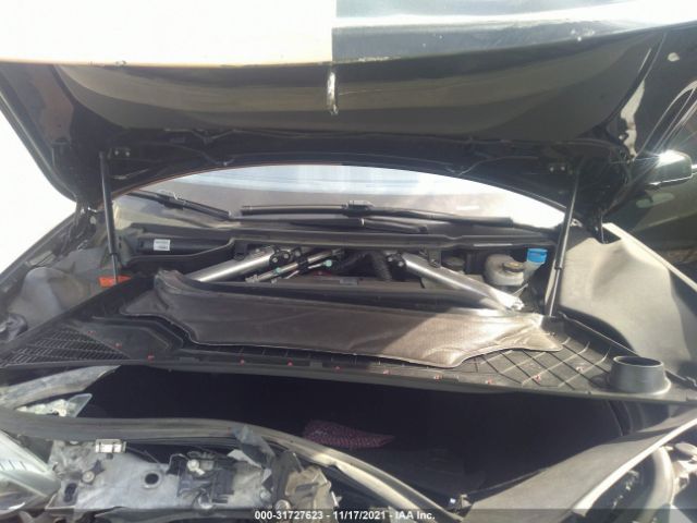 Photo 9 VIN: 5YJSA1H10FFP75546 - TESLA MODEL S 