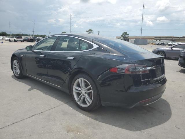 Photo 1 VIN: 5YJSA1H10FFP76762 - TESLA MODEL S 