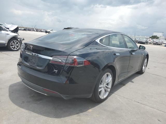 Photo 2 VIN: 5YJSA1H10FFP76762 - TESLA MODEL S 