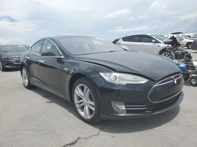 Photo 3 VIN: 5YJSA1H10FFP76762 - TESLA MODEL S 