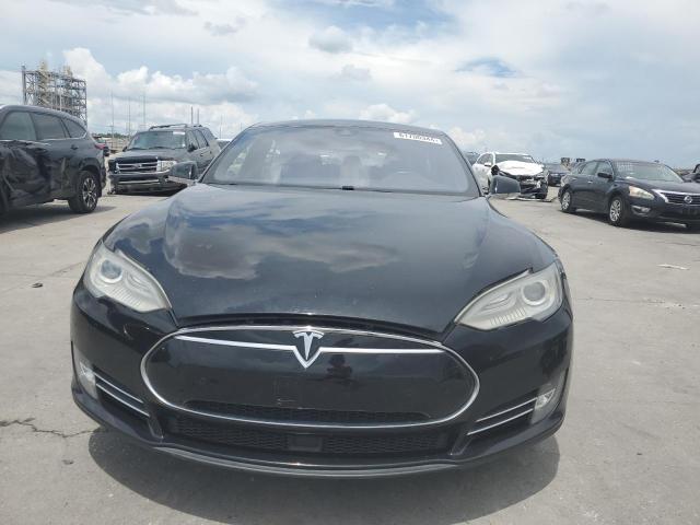 Photo 4 VIN: 5YJSA1H10FFP76762 - TESLA MODEL S 