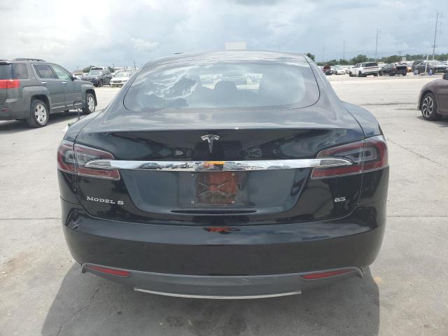 Photo 5 VIN: 5YJSA1H10FFP76762 - TESLA MODEL S 