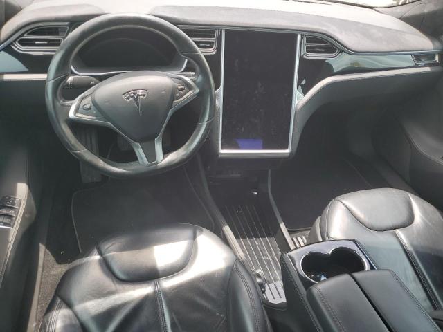 Photo 7 VIN: 5YJSA1H10FFP76762 - TESLA MODEL S 