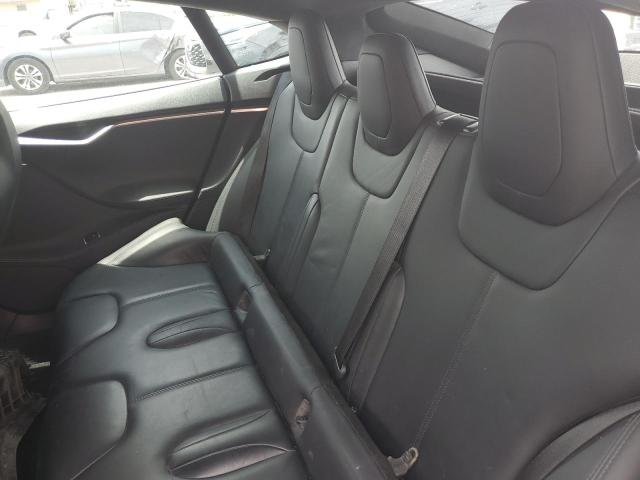 Photo 9 VIN: 5YJSA1H10FFP76762 - TESLA MODEL S 