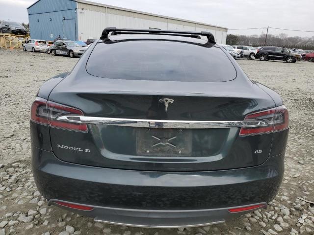 Photo 5 VIN: 5YJSA1H11EFP28606 - TESLA MODEL S 