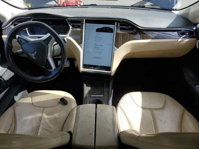 Photo 7 VIN: 5YJSA1H11EFP28864 - TESLA MODEL S 