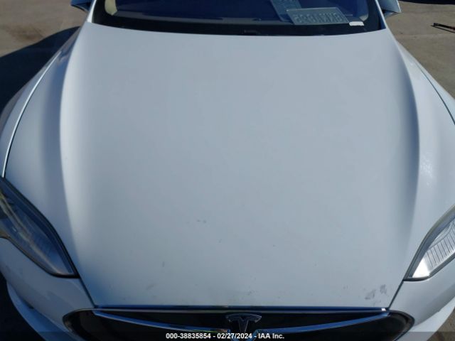 Photo 9 VIN: 5YJSA1H11EFP32655 - TESLA MODEL X 